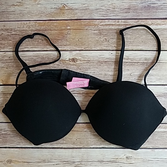 PINK Victoria's Secret Other - Pink VS Detachable Strap Strapless Bra